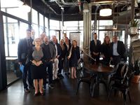 Business Delegation to New York and San Francisco/Silicon Valley, June 2018