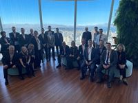 Business Delegation to San Francisco, Silicon Valley, Austin and Houston, October 2023