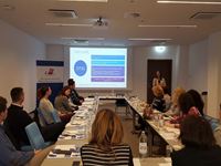 Member Seminar in Split – Tax News