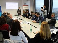 Boardroom Discussions: Dražen Oreščanin, Create Value from Data