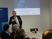 Boardroom Discussions: Damir Zec, Korisničko iskustvo koje omogućuju digitalni podaci