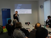 Boardroom Discussions: Damir Zec, Korisničko iskustvo koje omogućuju digitalni podaci