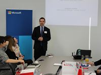 Boardroom Discussions: Tomislav Tucibat, Sigurnost i privatnost podataka