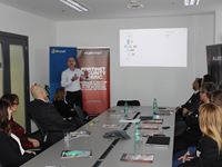 Boardroom Discussions: Bojan Poljičak & Leo Mršić, Future of Labor