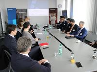 Boardroom Discussions: Mario Žižek & Miroslav Šaban, Strategija za razvoj digitalnog poduzeća