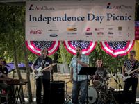 AmCham-ov piknik povodom Dana nezavisnosti SAD-a