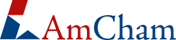 amcham website logo