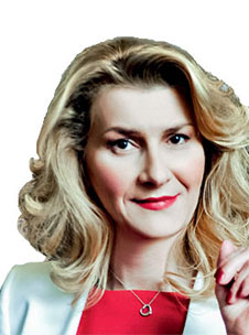 Ruza Tomic Fontana