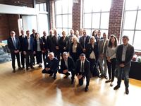 Business Delegation to San Francisco, Silicon Valley and Seattle, May 2019