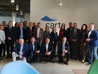 Business Delegation to San Francisco, Silicon Valley and Seattle, May 2019