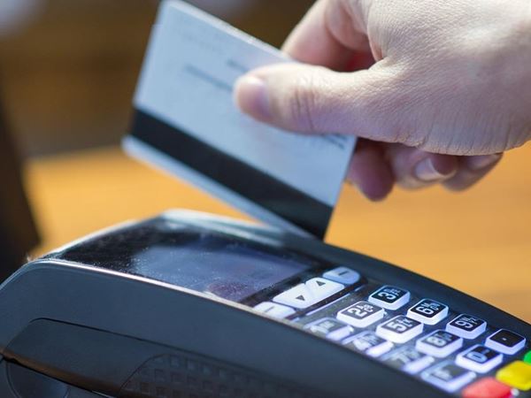 Card Payments Task Force