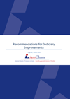 AmCham Recommendations for Judiciary Improvements