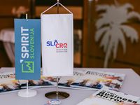 Speed Networking with SLO CRO Business Club