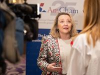 AmCham konferencija „Trendovi u zdravstvu – izazovi i prilike“