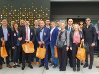 Business Delegation to the USA