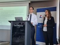 Member Seminar: Convention Between the U.S.A. and Croatia for the Avoidance of Double Taxation