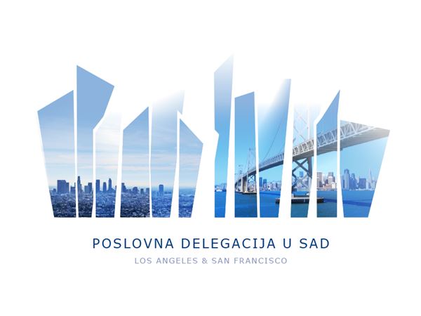 6. AmCham-ova poslovna delegacija u SAD