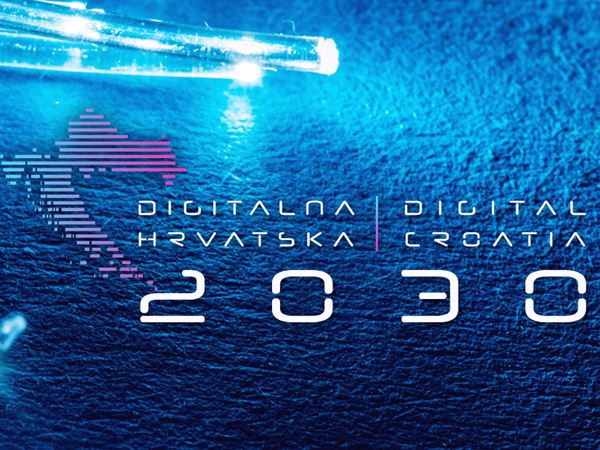 Konferencija Digitalna Hrvatska 2030.