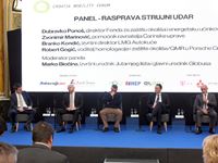 Croatia E-mobility Forum