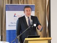 AmCham Co-organized Event “Is the Adriatic Region the Next Big Thing for Private Equity Investors?”