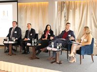 AmCham Co-organized Event “Is the Adriatic Region the Next Big Thing for Private Equity Investors?”