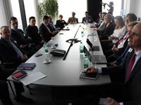 Boardroom Discussions: Mario Žižek & Miroslav Šaban, Strategija za razvoj digitalnog poduzeća