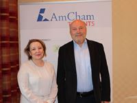 AmCham Talents: The Future Shaped by Technology