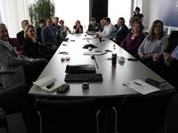 Boardroom Discussions: Tomislav Čorak, Stvaranje digitalne organizacije