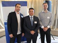 Co-organized Event - Trends and Perspectives of E-mobility
