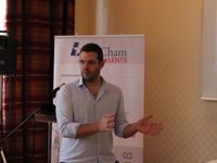 AmCham Talents: Pioneering in Business
