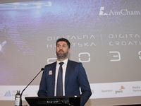 Konferencija Digitalna Hrvatska 2030.