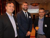 AmCham Co-organized Event “Investment Environment and Perspectives of Private Equity in Croatia”