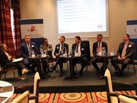 AmCham Co-organized Event “Investment Environment and Perspectives of Private Equity in Croatia”