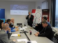 Boardroom Discussions: Umjetna inteligencija u svakodnevnoj uporabi - Damir Zec