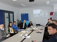 Boardroom Discussions: Umjetna inteligencija u svakodnevnoj uporabi - Damir Zec