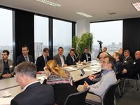 Boardroom Discussions: Hrvatska – novi izazivač u digitalnom ringu