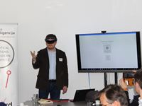 Boardroom Discussions: Virtual Reality and Augmented Reality - New Business Opportunities