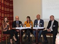 Power Breakfast „Sustainability of the Health Care System in Croatia“