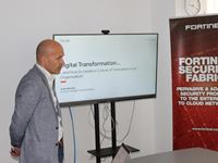 Boardroom Discussions: Digitalna transformacija i kultura