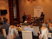 AmCham Talents - How to Build a Successful Company in the Changing Technological Environment