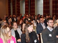 AmCham Talents - How to Build a Successful Company in the Changing Technological Environment