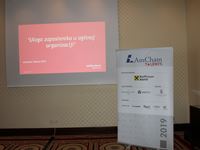 AmCham Talents - The Role of Employees in an Agile Company
