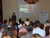 AmCham Talents - The Role of Employees in an Agile Company