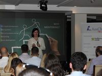 AmCham Talents - The Role of Mentor in Development of Employees