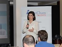 AmCham Talents - The Role of Mentor in Development of Employees