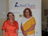 AmCham Talents - CSR-Odgovornost poduzeća prema društvu