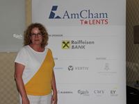 AmCham Talents - CSR-Odgovornost poduzeća prema društvu