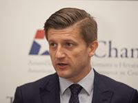 AmCham Power Breakfast 'Tax policy in challenging times'