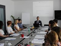 Member Seminar: How to implement the Whistleblower Protection Law?