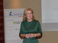 AmCham Talents - The Best Moment to Sell/Aquire a Company